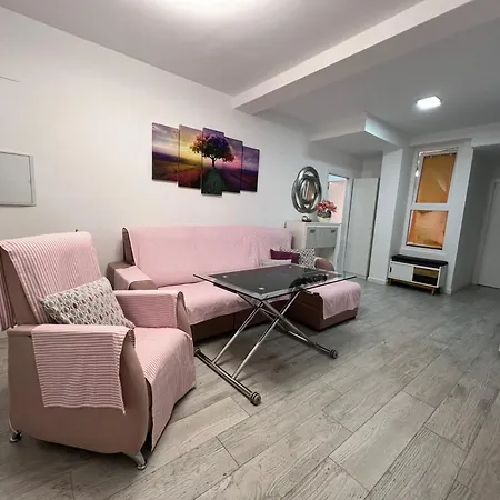 Apartamento La Libras Córdoba Exterior foto