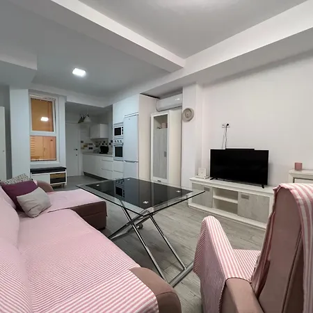 Apartamento La Libras Córdoba Exterior foto