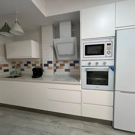 Apartamento La Libras Córdoba Exterior foto