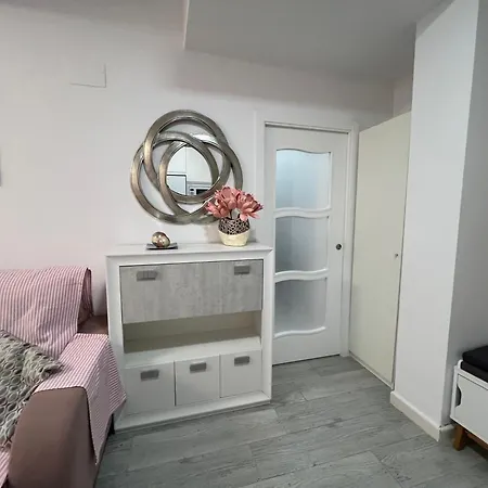 Apartamento La Libras Córdoba Exterior foto