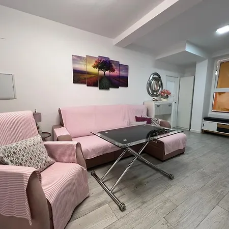 Apartamento La Libras Córdoba Exterior foto