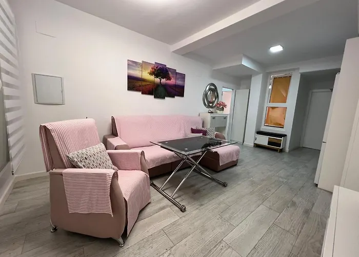 Apartamento La Libras