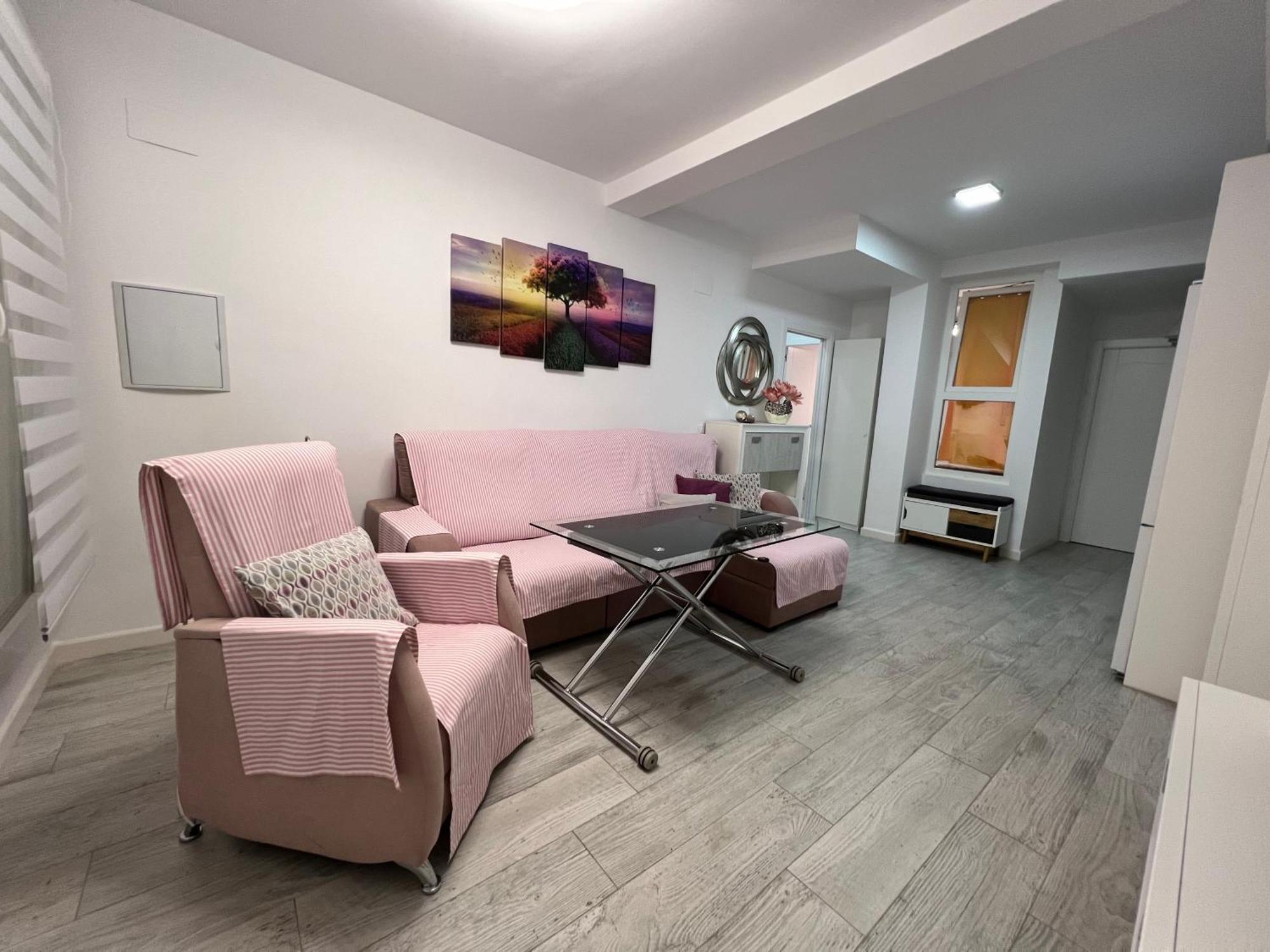 La Libras Apartment