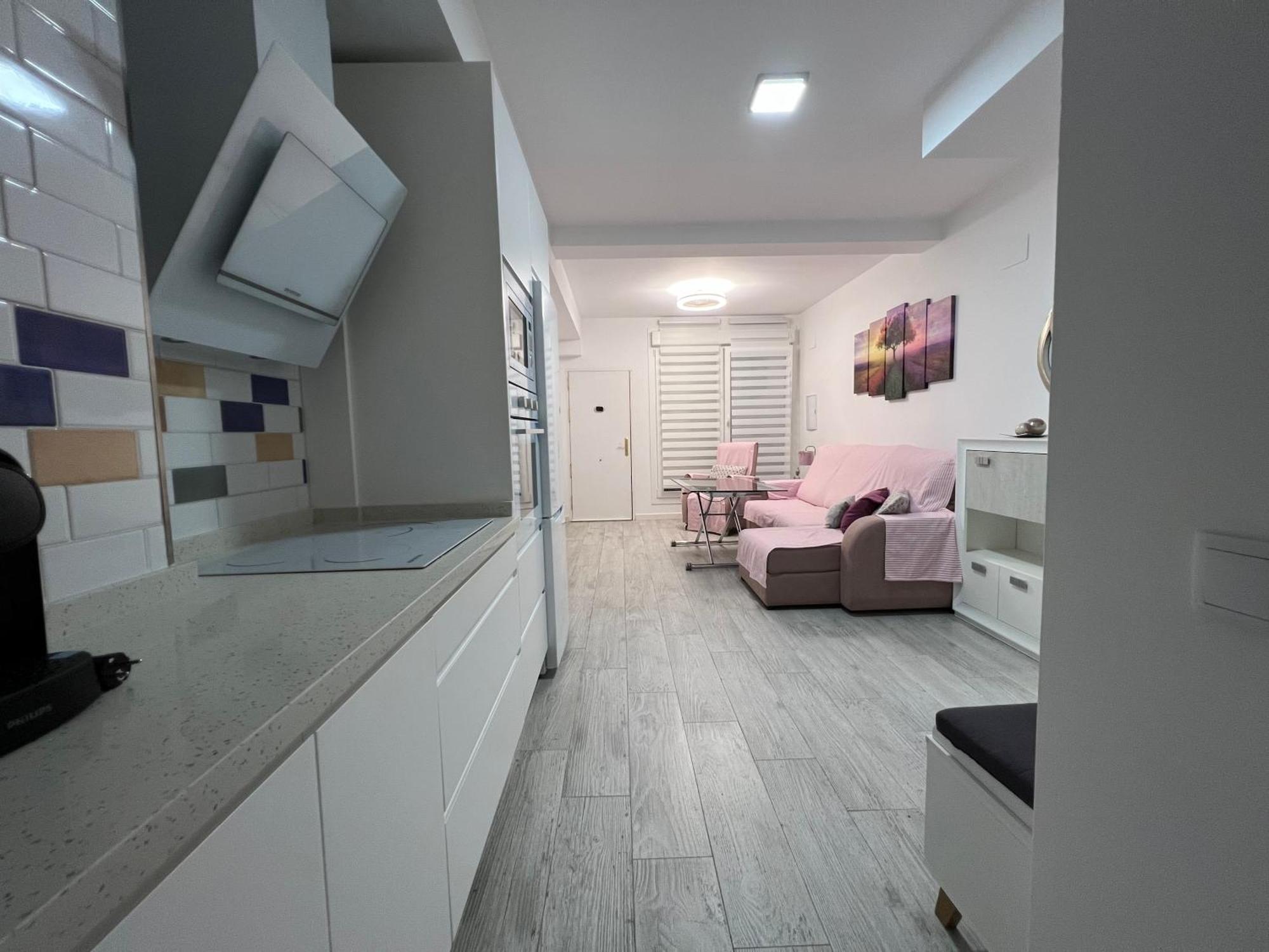 La Libras Apartment *